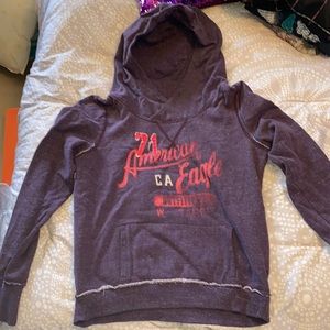 American Eagle hoodie